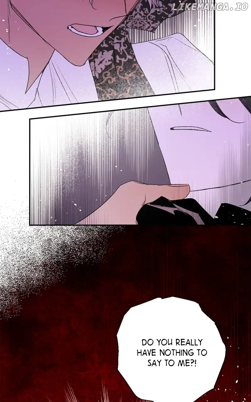 The Demon King’s Confession chapter 91 page 142