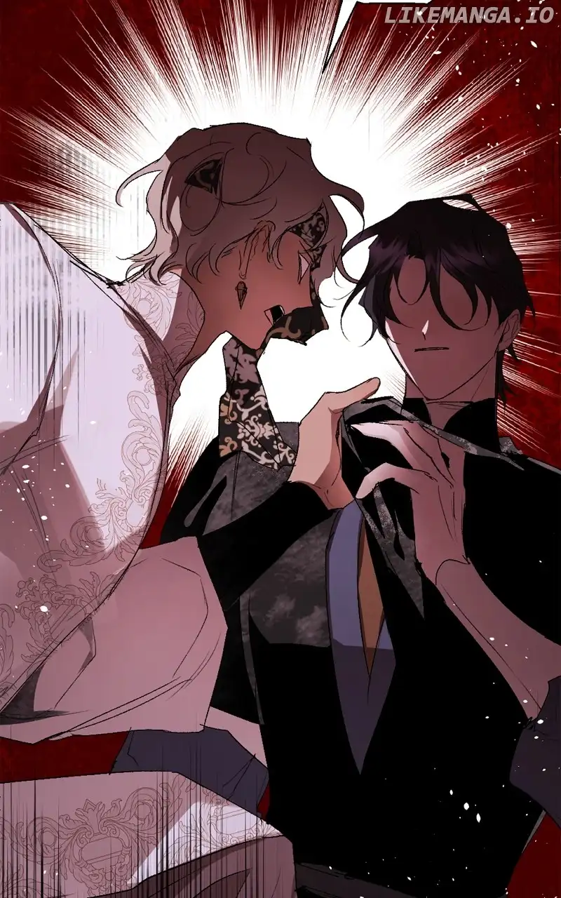 The Demon King’s Confession chapter 91 page 143