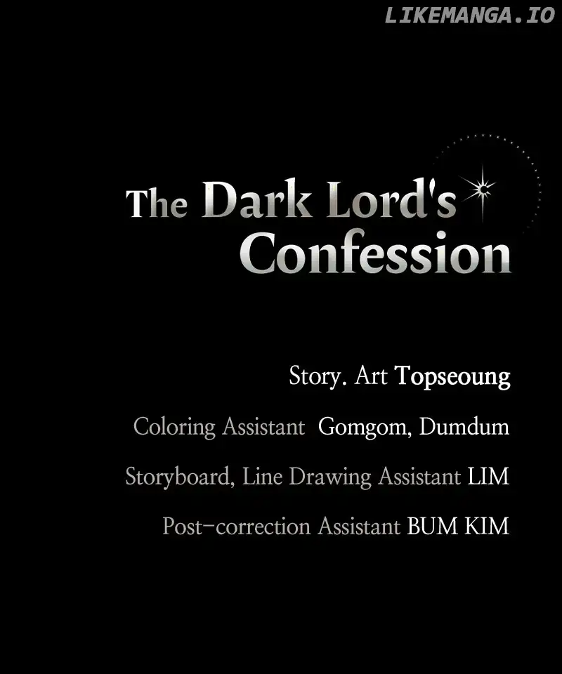 The Demon King’s Confession chapter 91 page 147