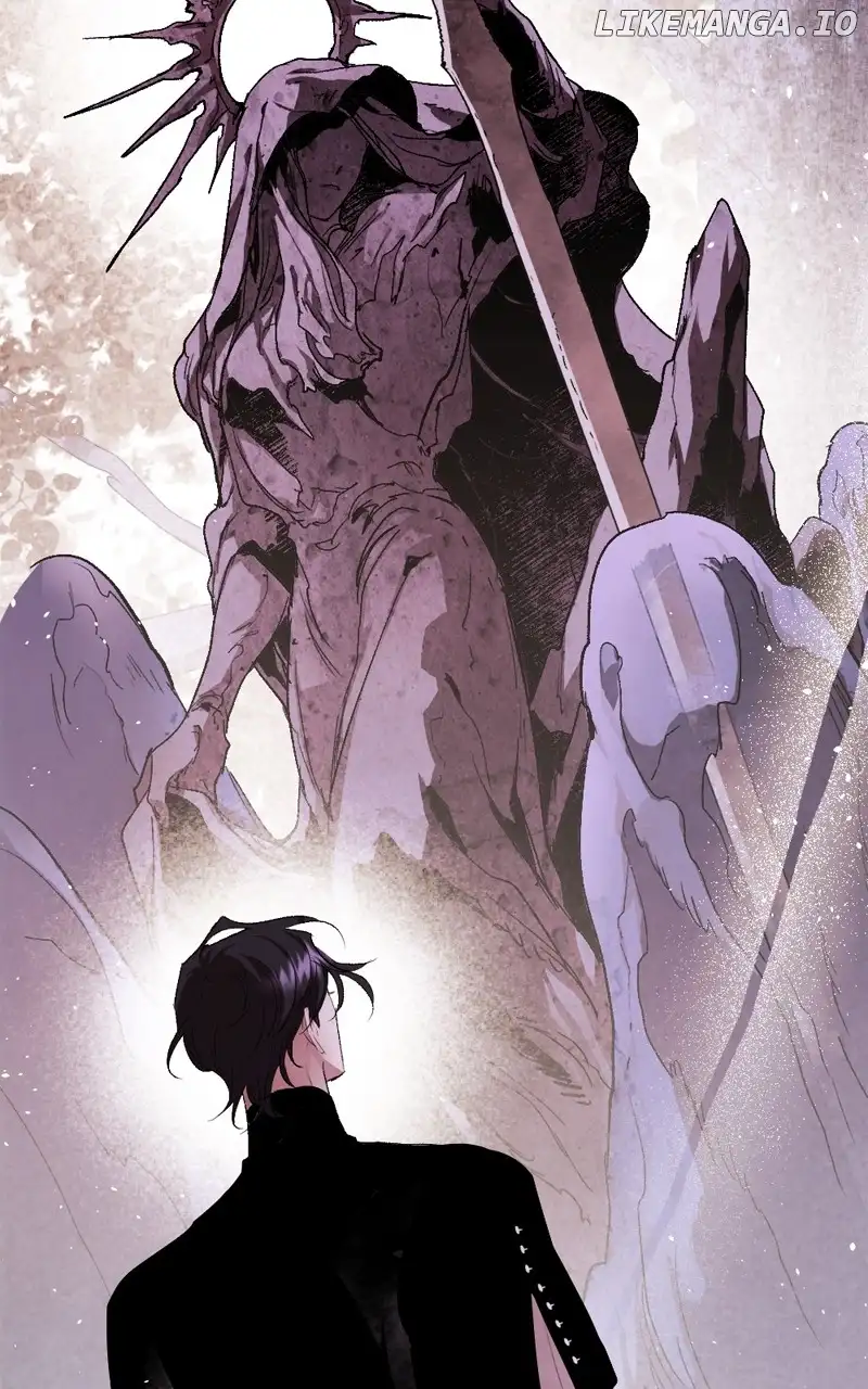 The Demon King’s Confession chapter 92 page 22