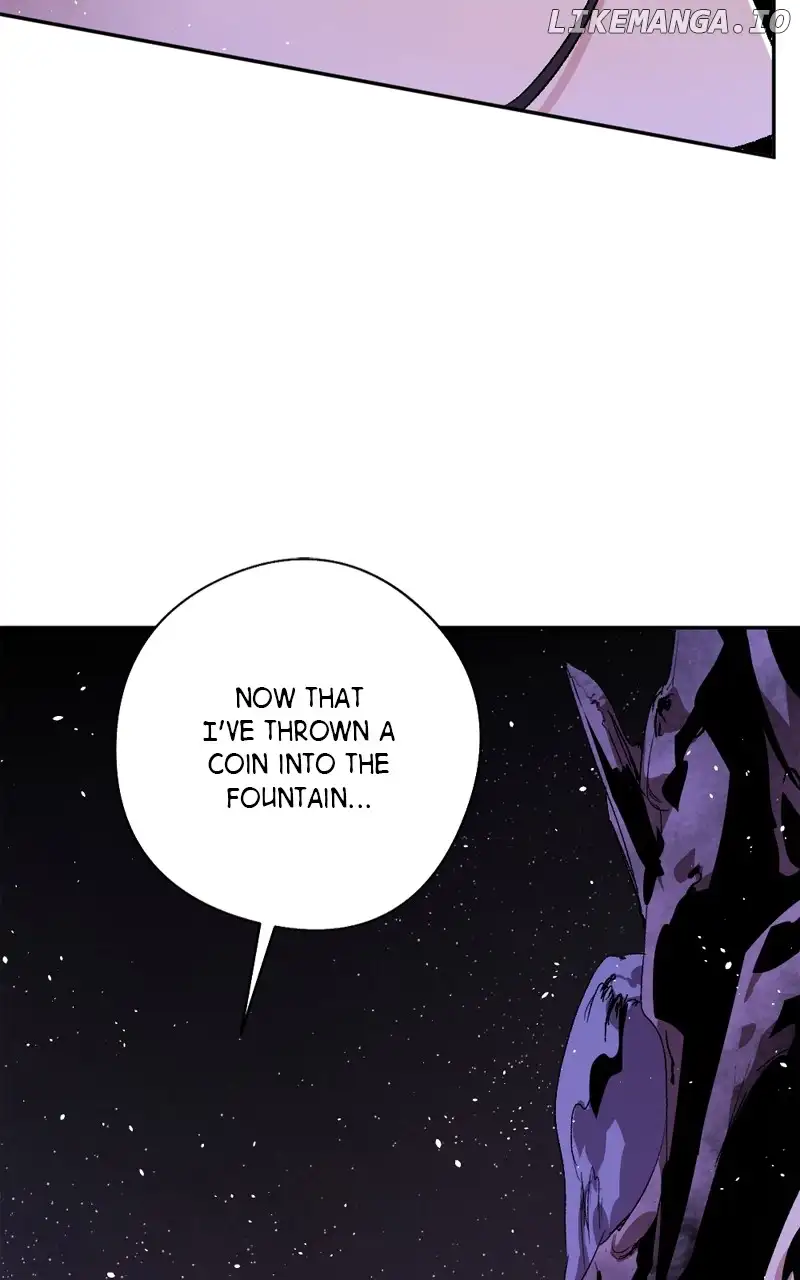 The Demon King’s Confession chapter 92 page 33