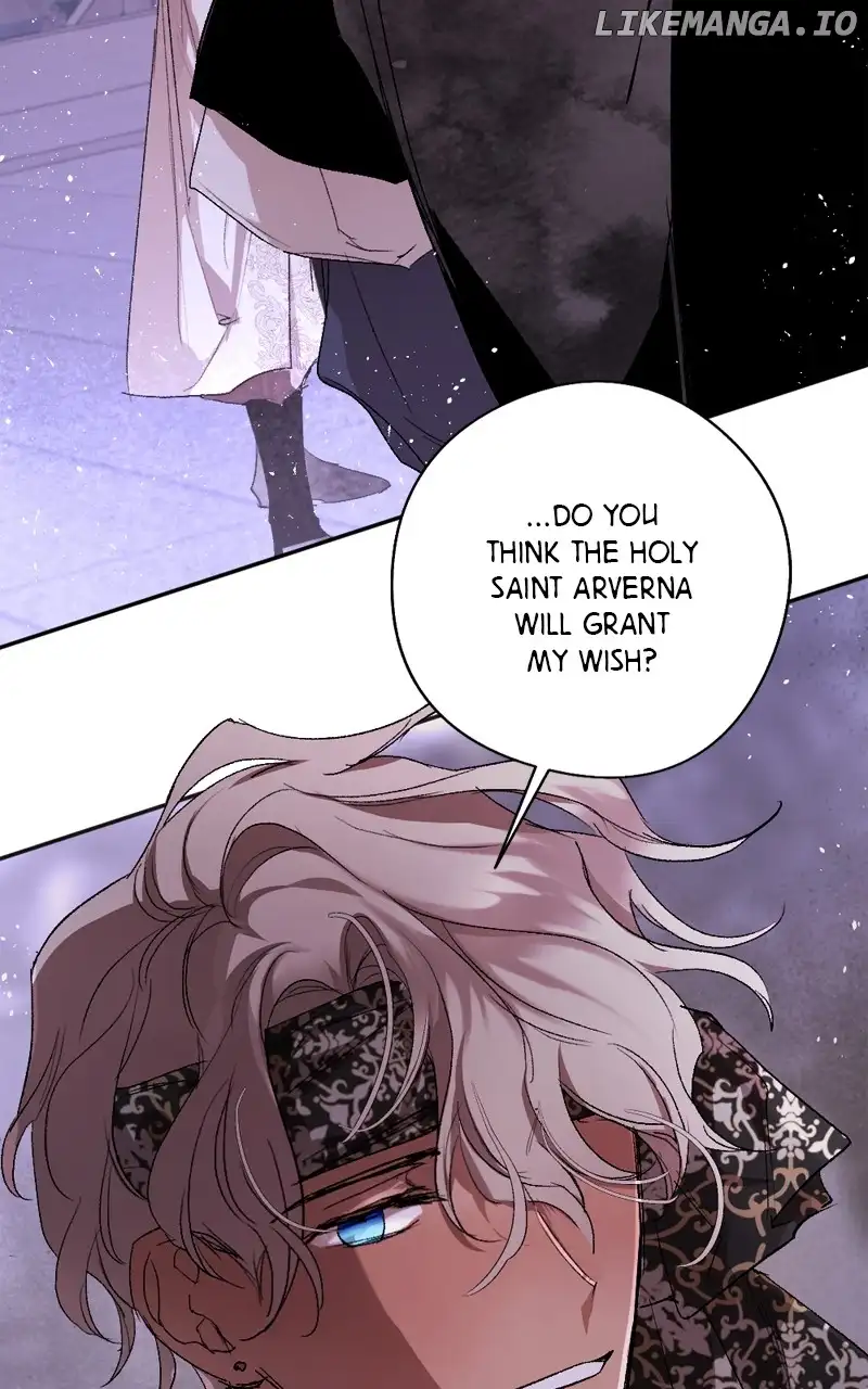 The Demon King’s Confession chapter 92 page 35