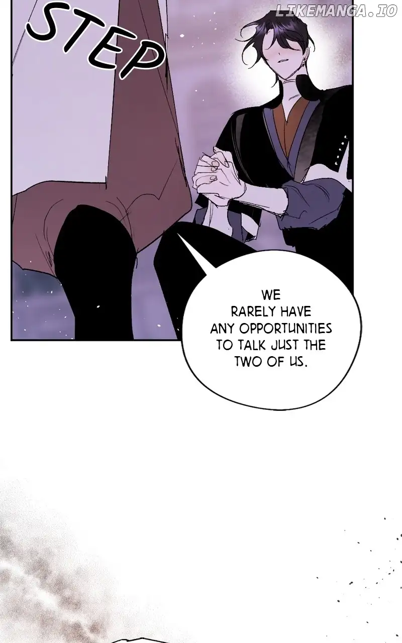 The Demon King’s Confession chapter 92 page 37