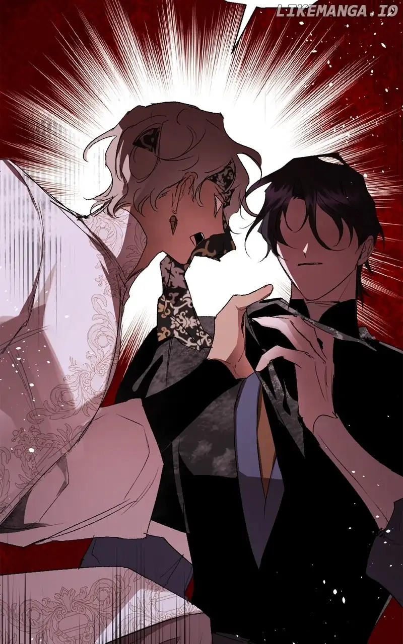 The Demon King’s Confession chapter 92 page 40