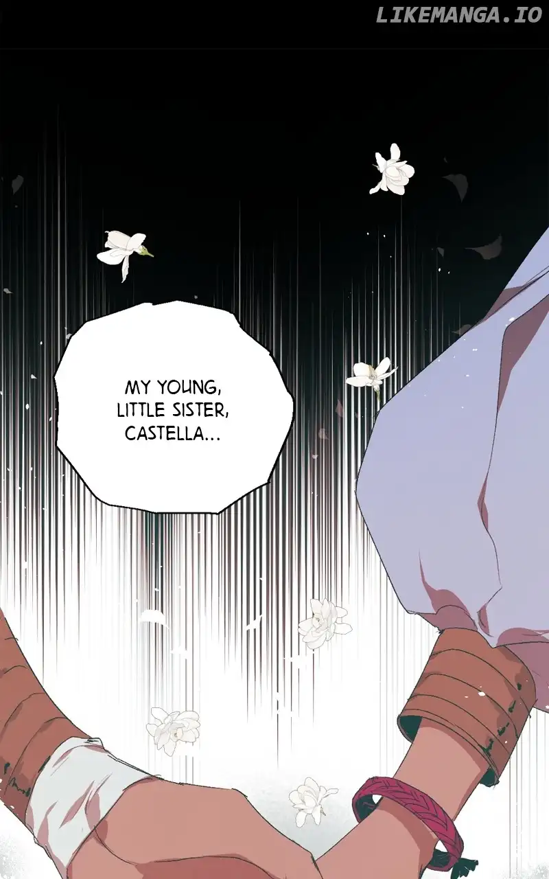 The Demon King’s Confession chapter 92 page 44
