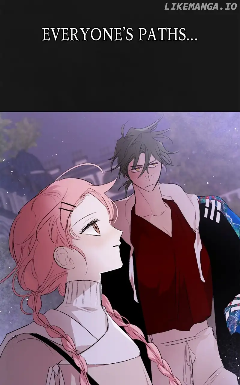 The Demon King’s Confession chapter 92 page 75