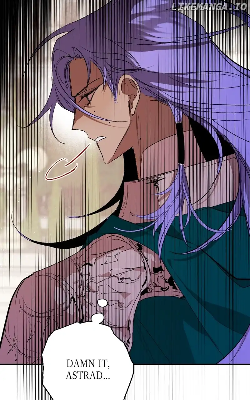 The Demon King’s Confession chapter 92 page 92