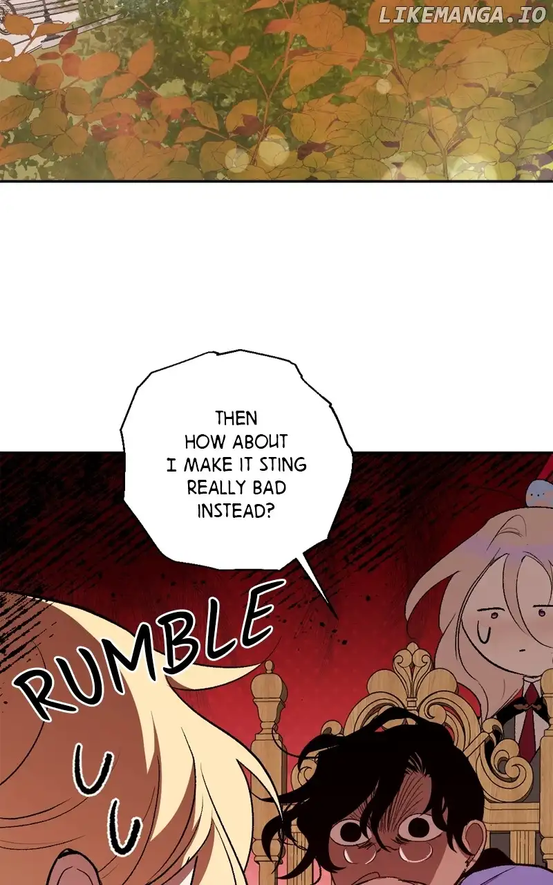 The Demon King’s Confession chapter 92 page 96