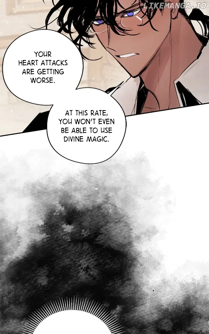 The Demon King’s Confession chapter 92 page 98