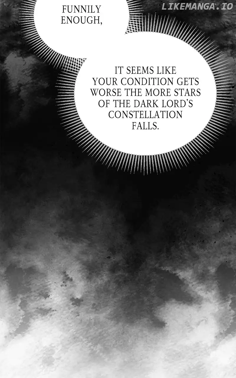 The Demon King’s Confession chapter 92 page 99