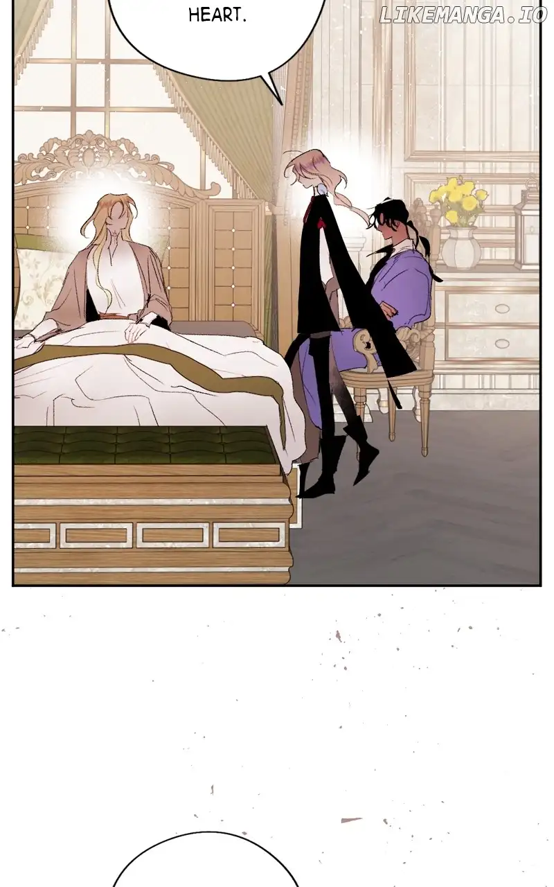 The Demon King’s Confession chapter 92 page 102