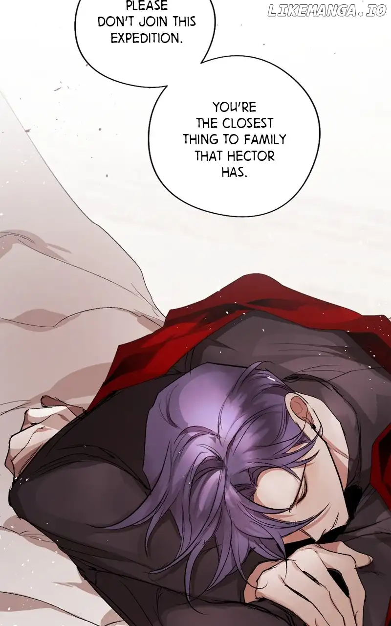 The Demon King’s Confession chapter 92 page 103