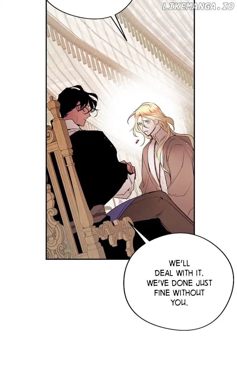 The Demon King’s Confession chapter 92 page 107