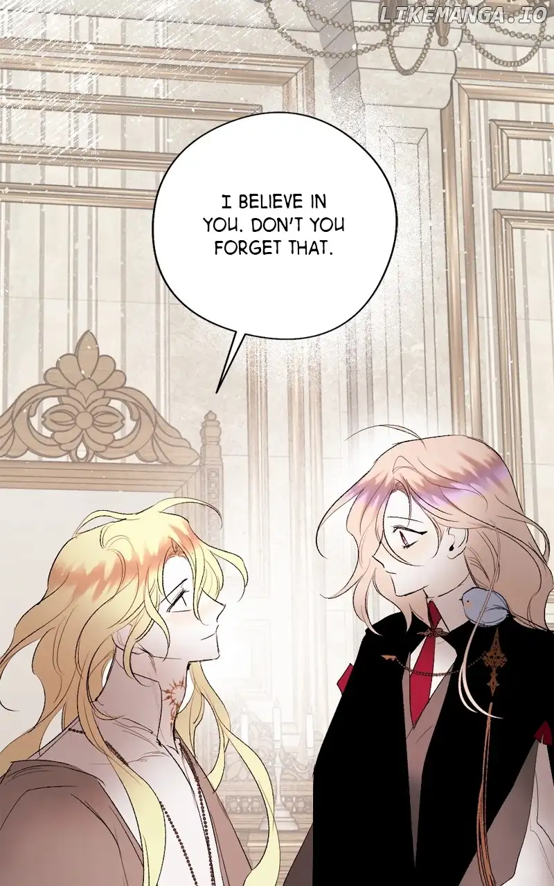 The Demon King’s Confession chapter 92 page 110