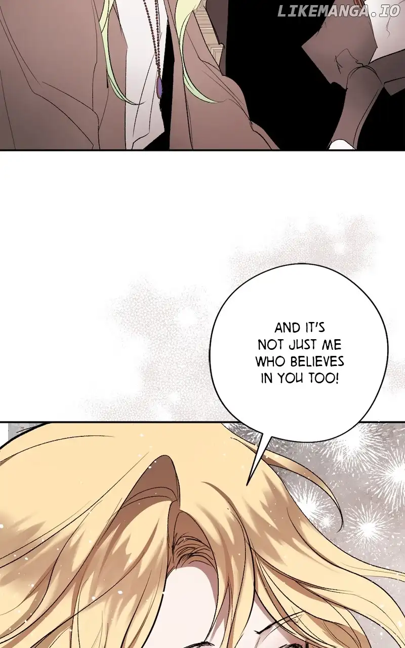 The Demon King’s Confession chapter 92 page 111