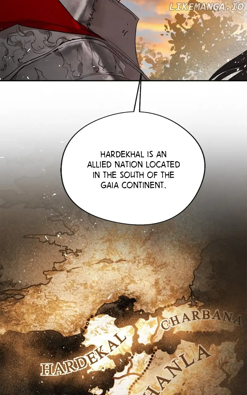 The Demon King’s Confession chapter 92 page 121