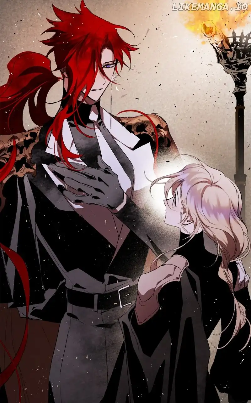 The Demon King’s Confession chapter 92 page 151