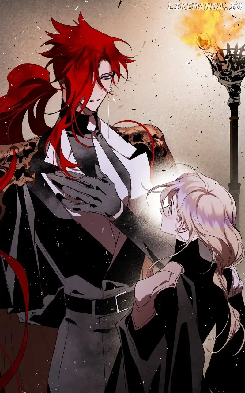 The Demon King’s Confession chapter 93 page 11