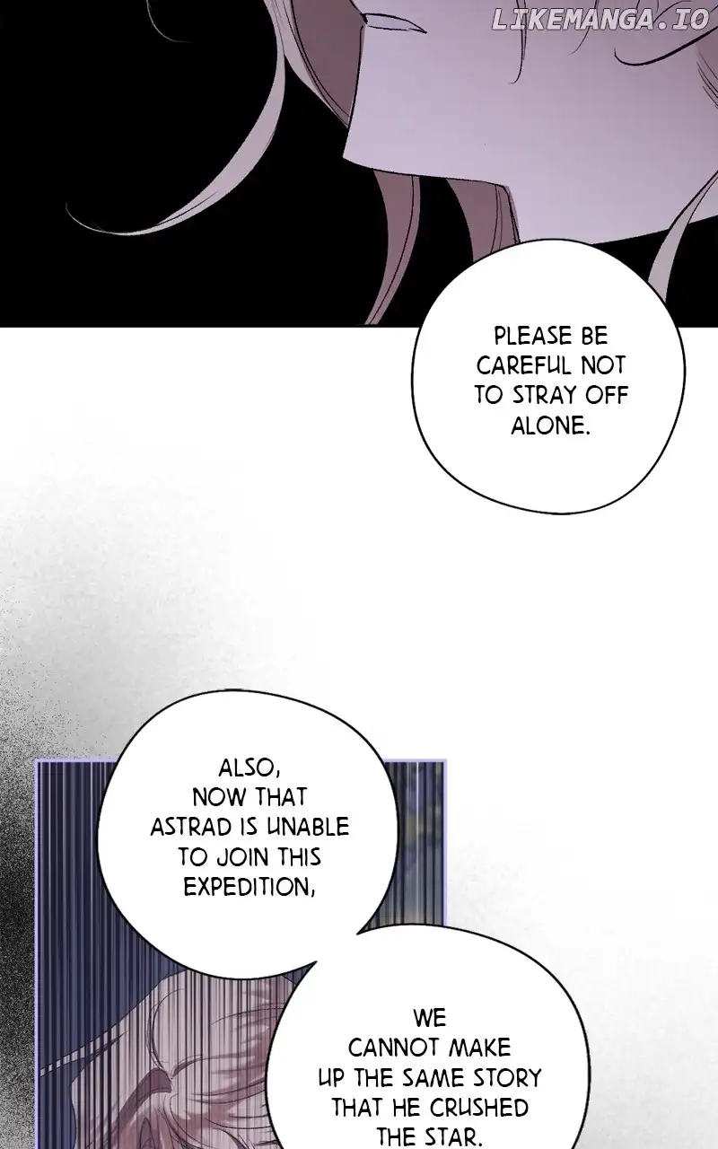 The Demon King’s Confession chapter 93 page 13
