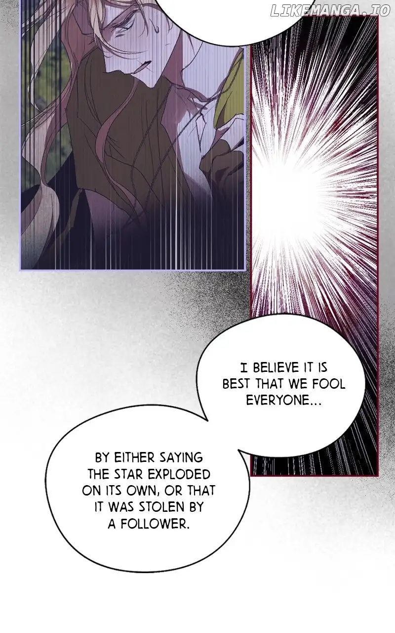 The Demon King’s Confession chapter 93 page 14