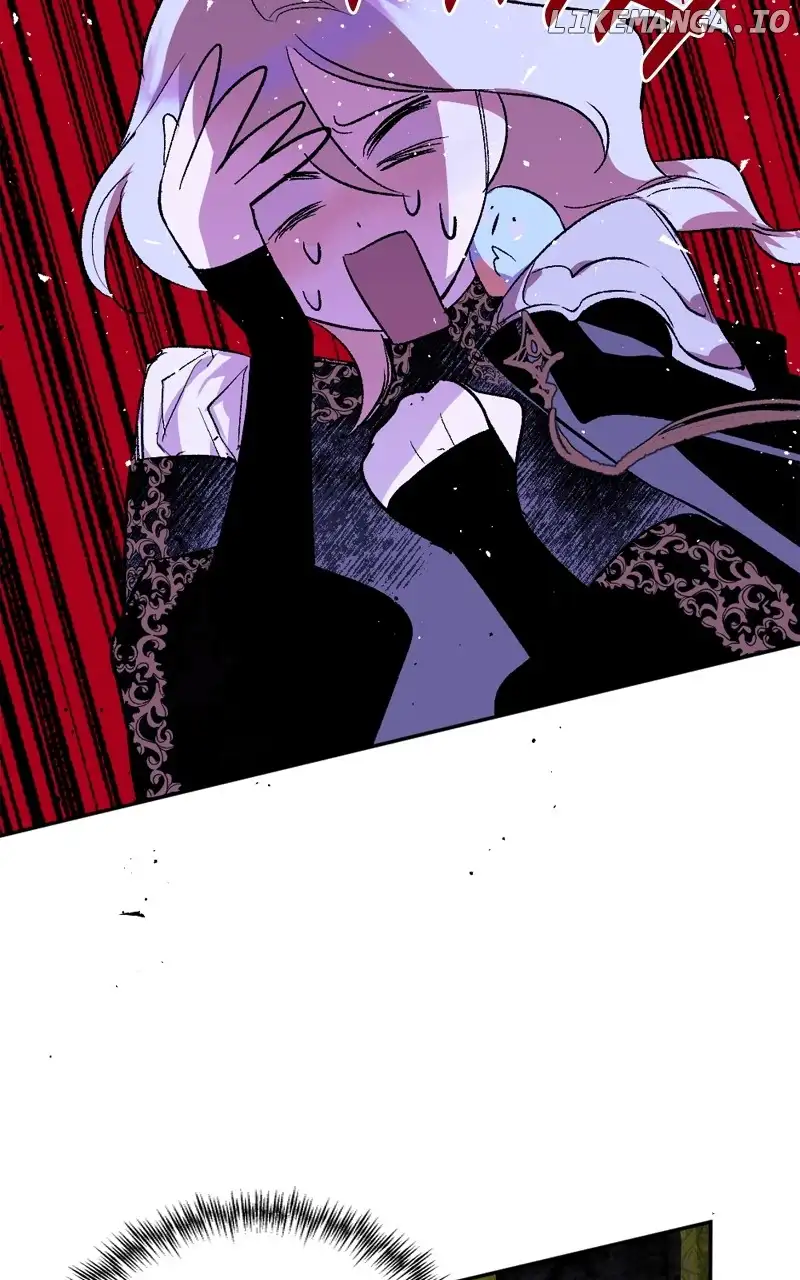 The Demon King’s Confession chapter 93 page 25