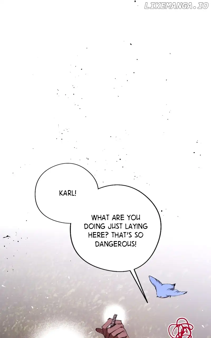 The Demon King’s Confession chapter 93 page 28