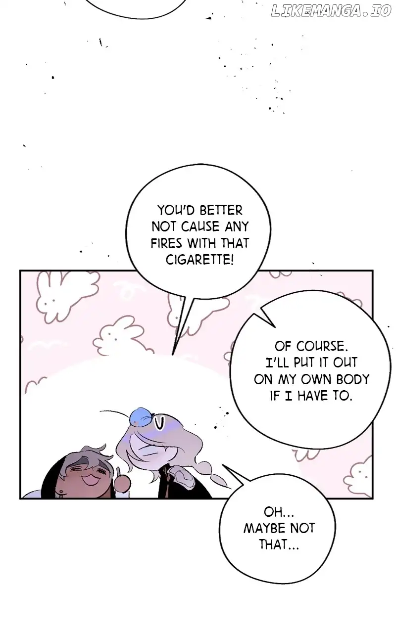 The Demon King’s Confession chapter 93 page 30
