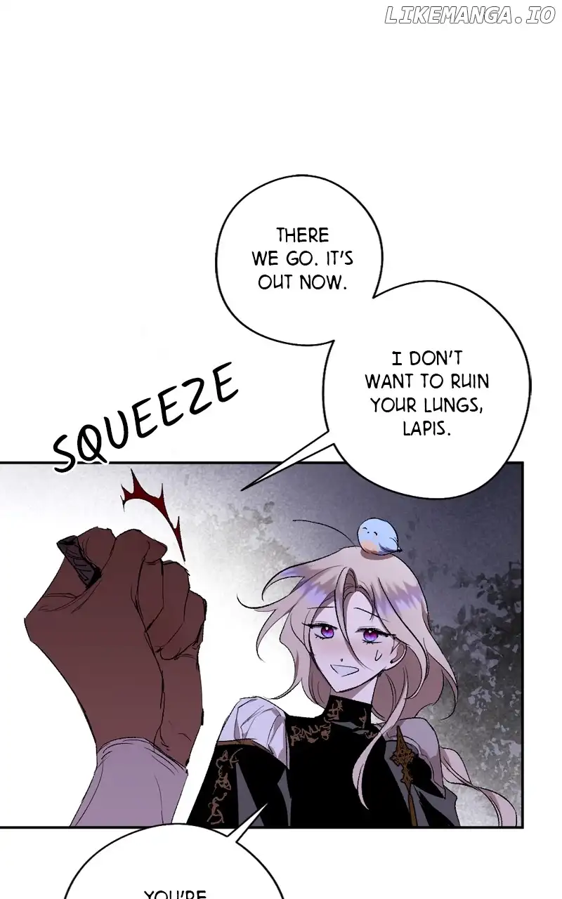 The Demon King’s Confession chapter 93 page 31