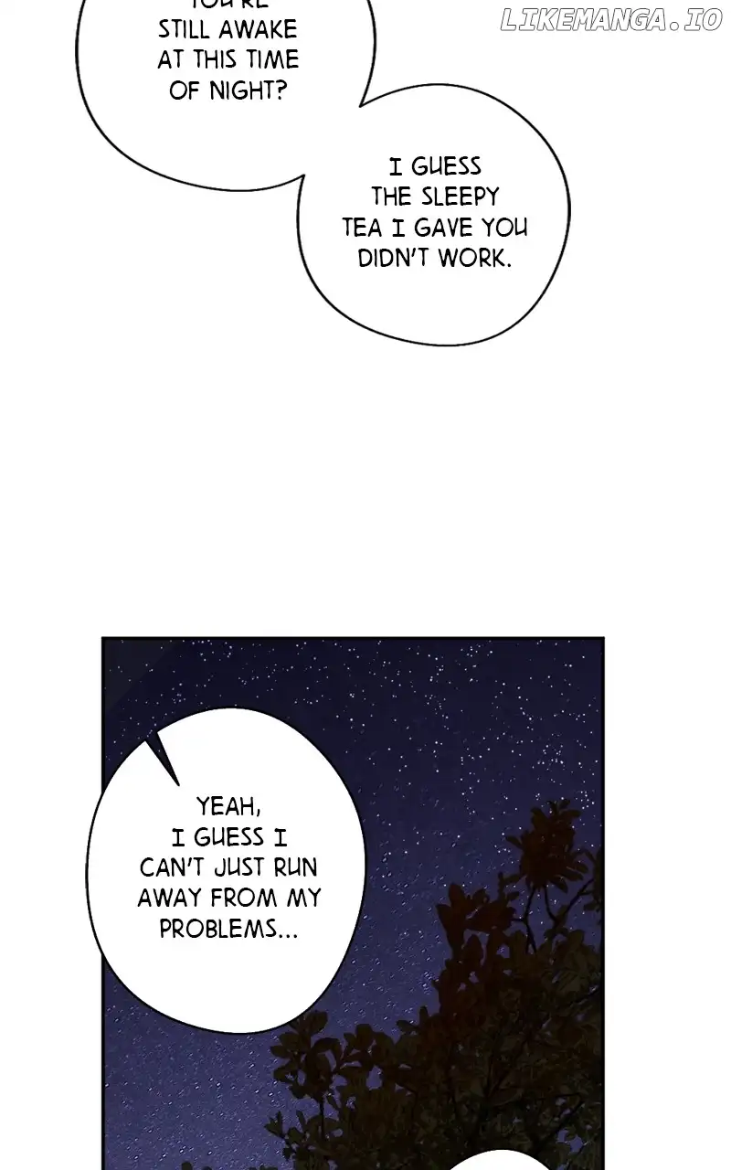 The Demon King’s Confession chapter 93 page 32