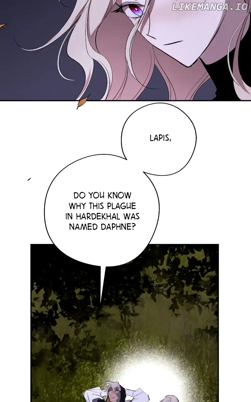 The Demon King’s Confession chapter 93 page 35