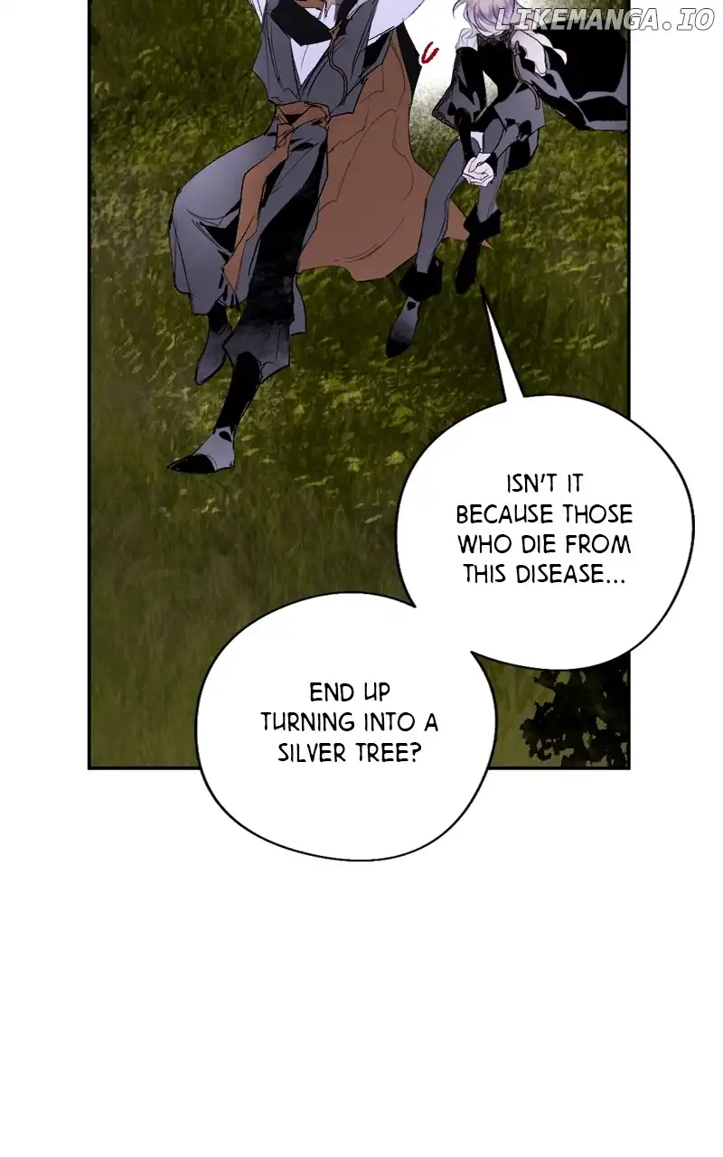 The Demon King’s Confession chapter 93 page 36