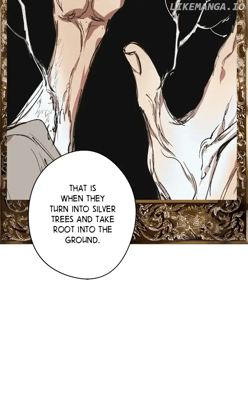 The Demon King’s Confession chapter 93 page 40