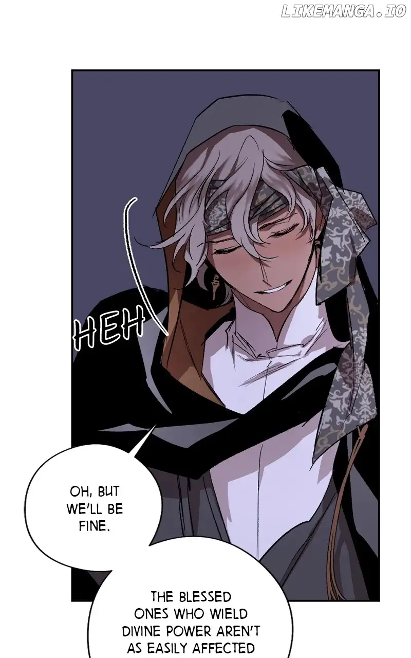 The Demon King’s Confession chapter 93 page 42