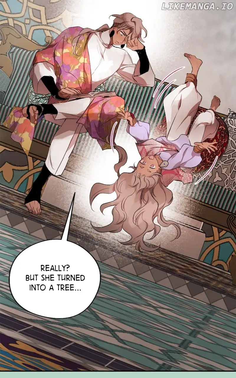 The Demon King’s Confession chapter 93 page 46