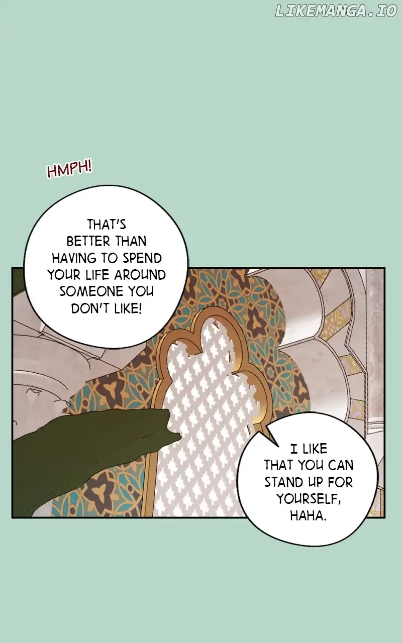 The Demon King’s Confession chapter 93 page 47