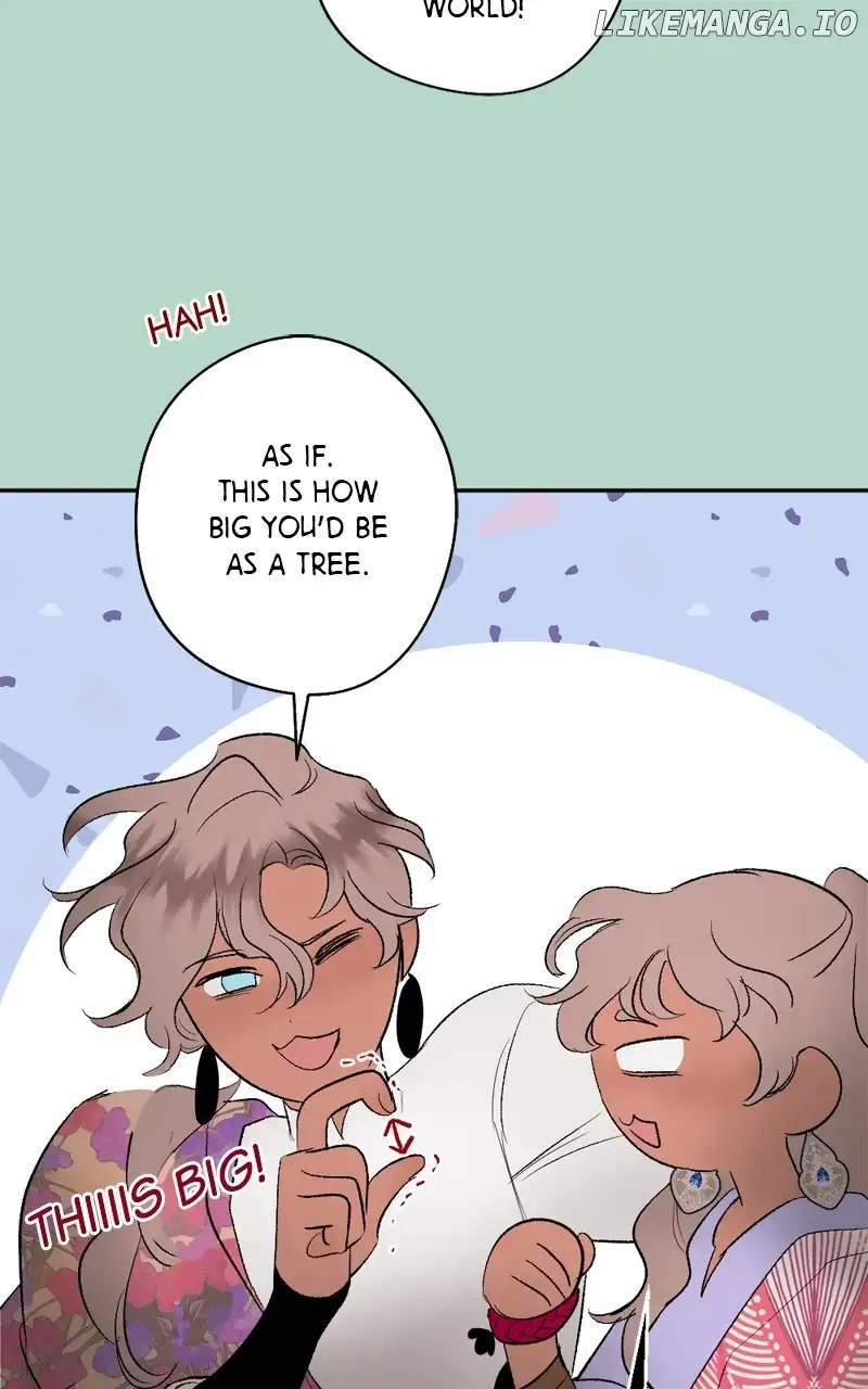 The Demon King’s Confession chapter 93 page 49