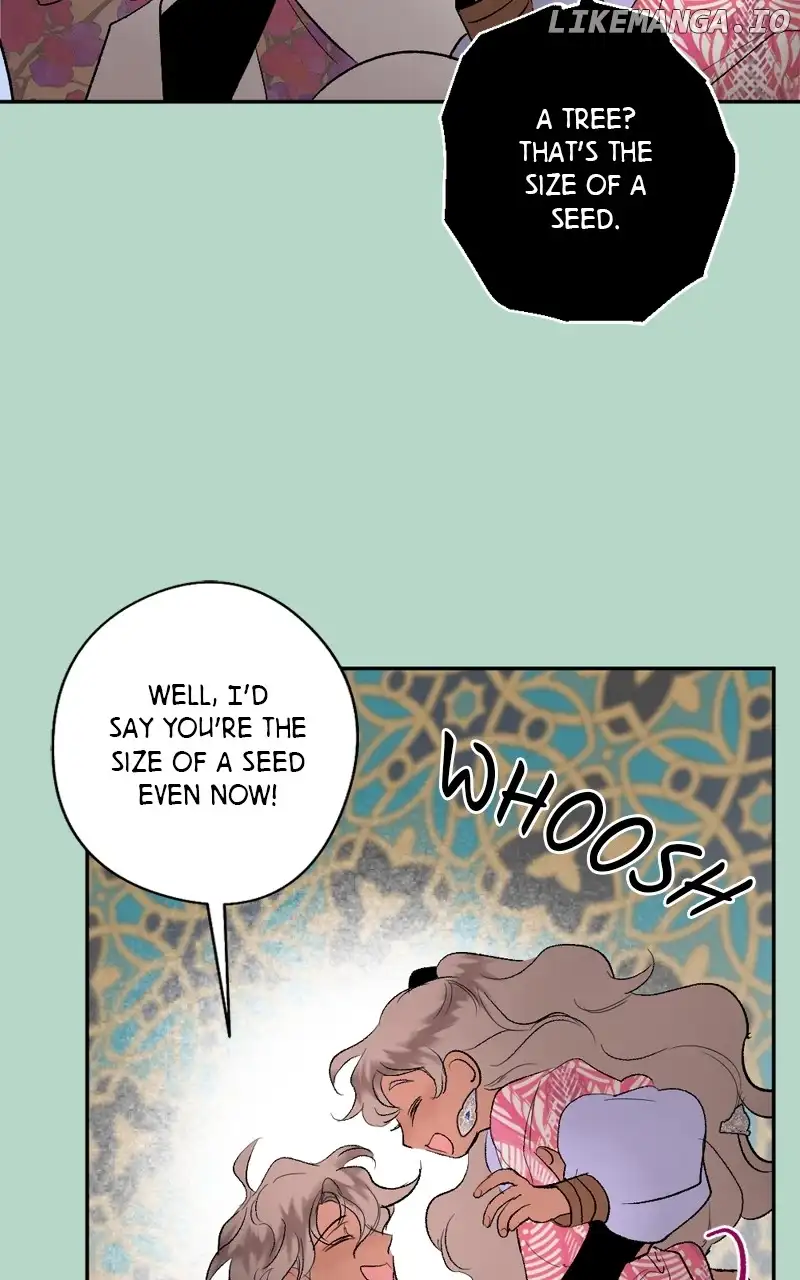 The Demon King’s Confession chapter 93 page 50