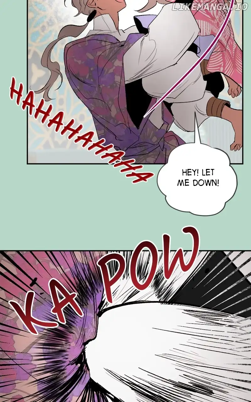 The Demon King’s Confession chapter 93 page 51