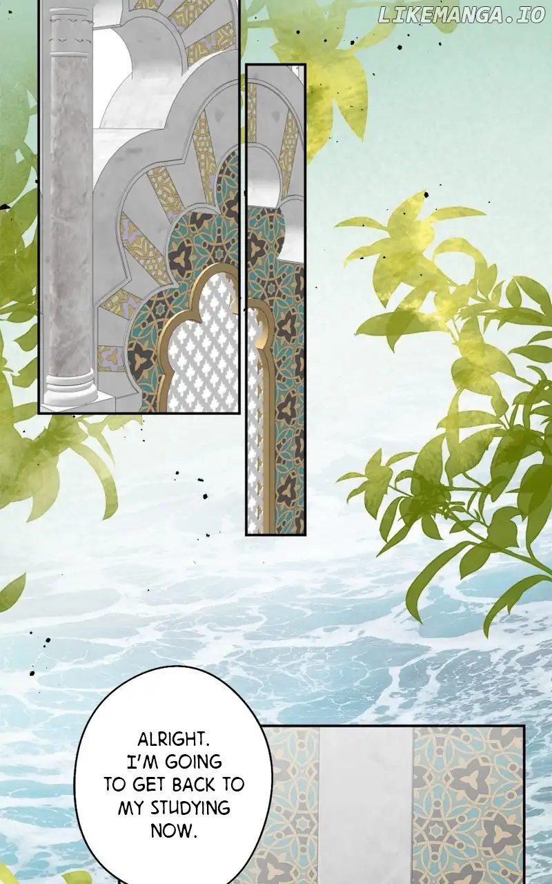The Demon King’s Confession chapter 93 page 55