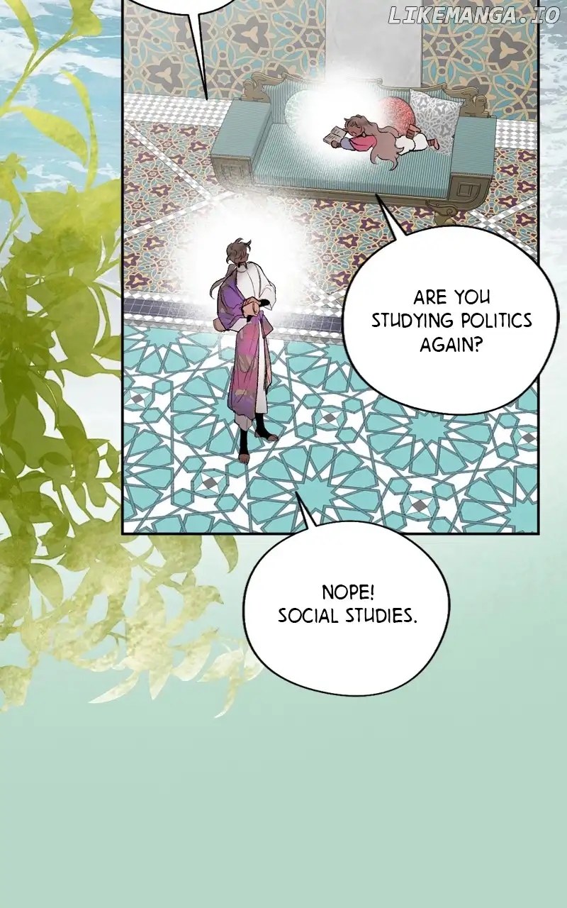 The Demon King’s Confession chapter 93 page 56