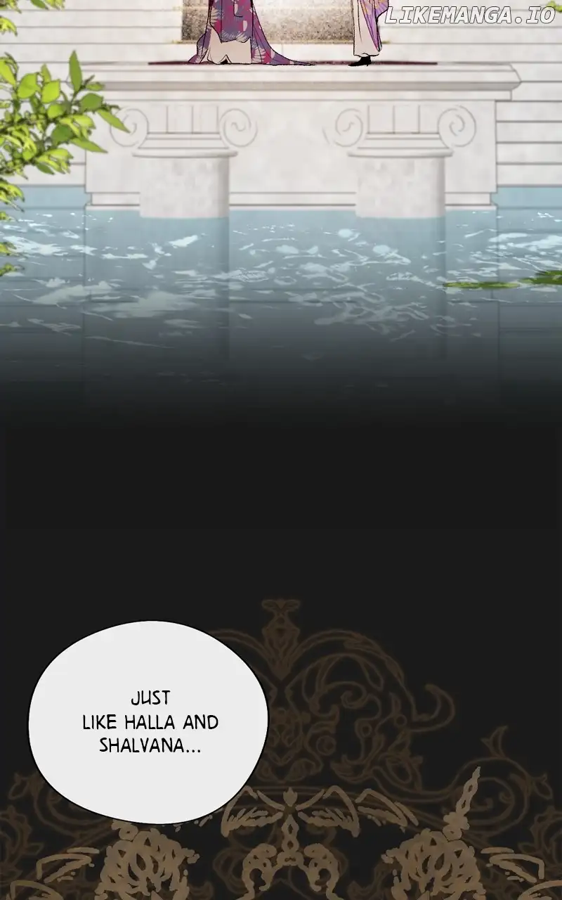 The Demon King’s Confession chapter 93 page 60