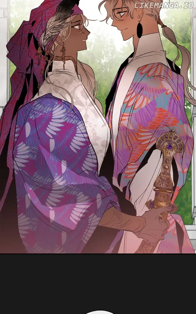 The Demon King’s Confession chapter 93 page 64