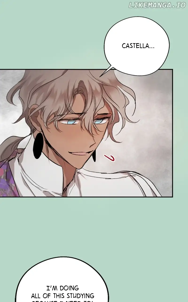 The Demon King’s Confession chapter 93 page 66