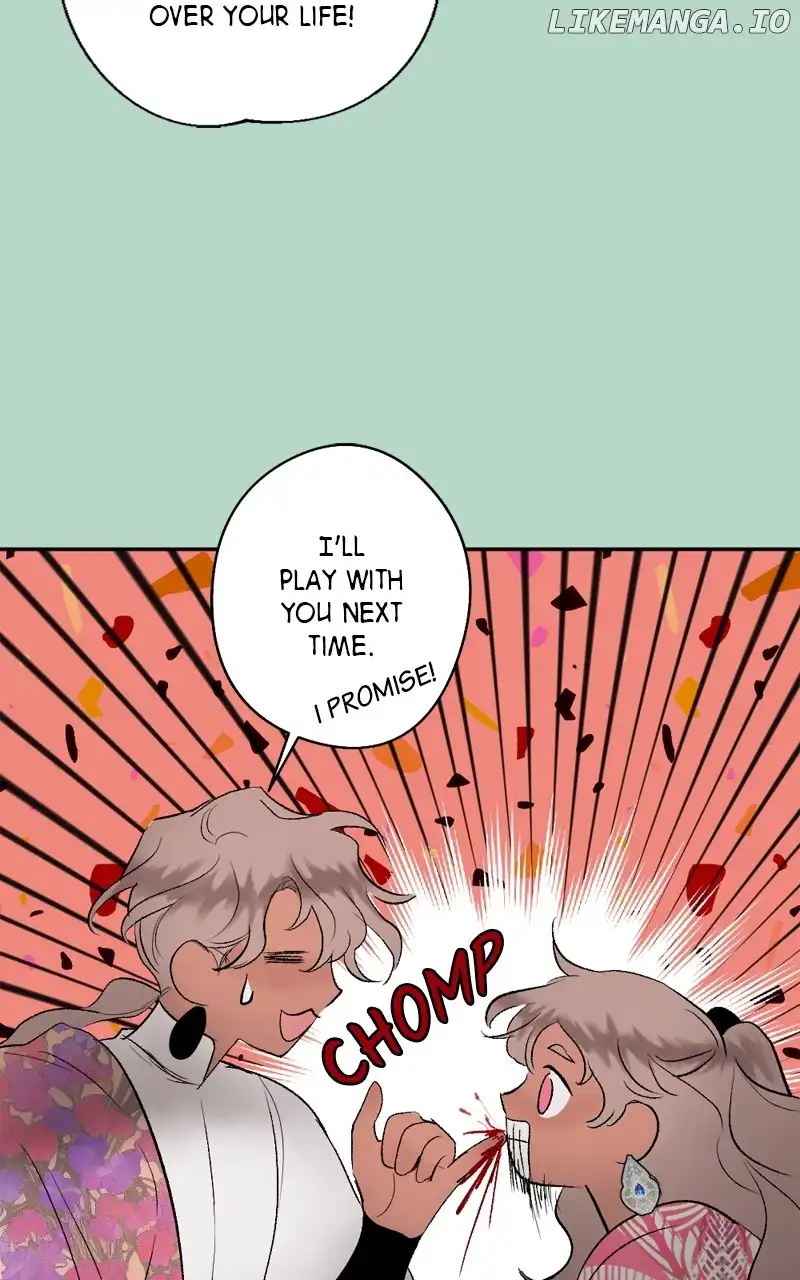 The Demon King’s Confession chapter 93 page 68