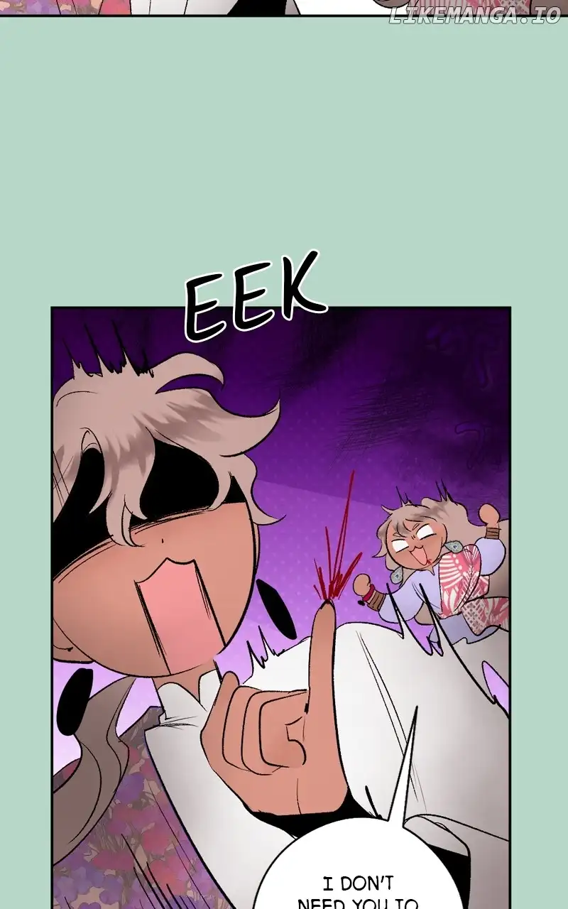 The Demon King’s Confession chapter 93 page 69