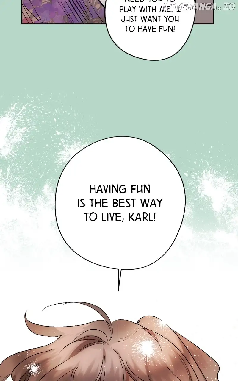 The Demon King’s Confession chapter 93 page 70