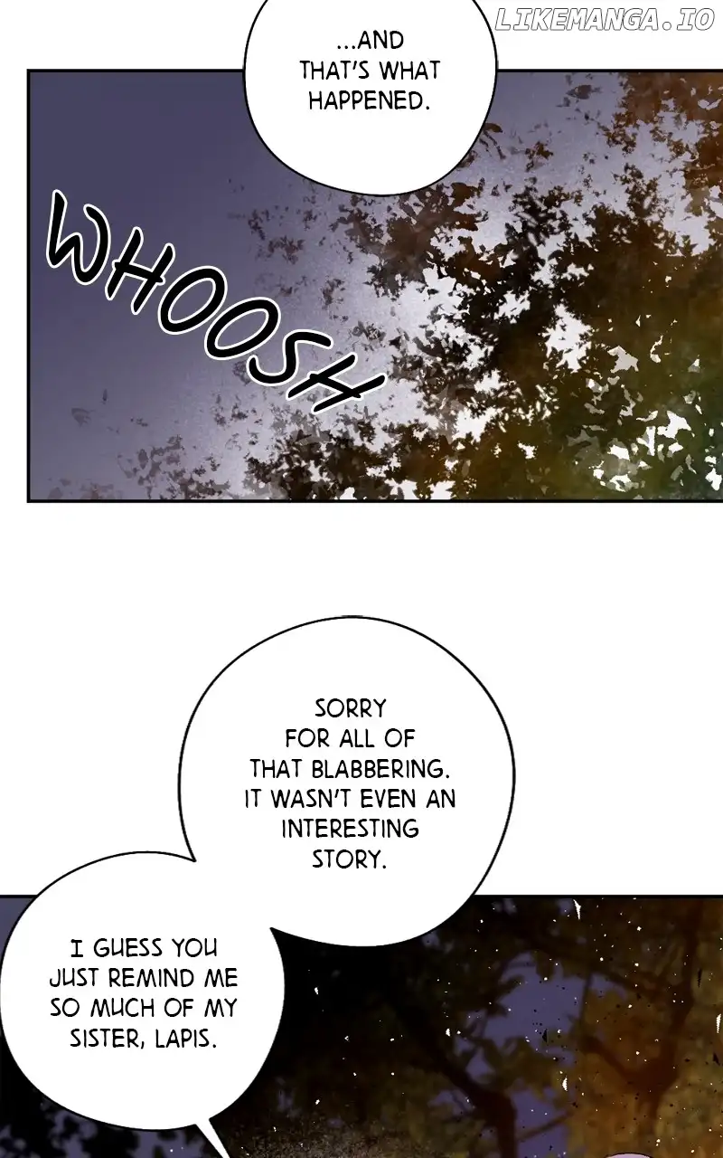 The Demon King’s Confession chapter 93 page 80