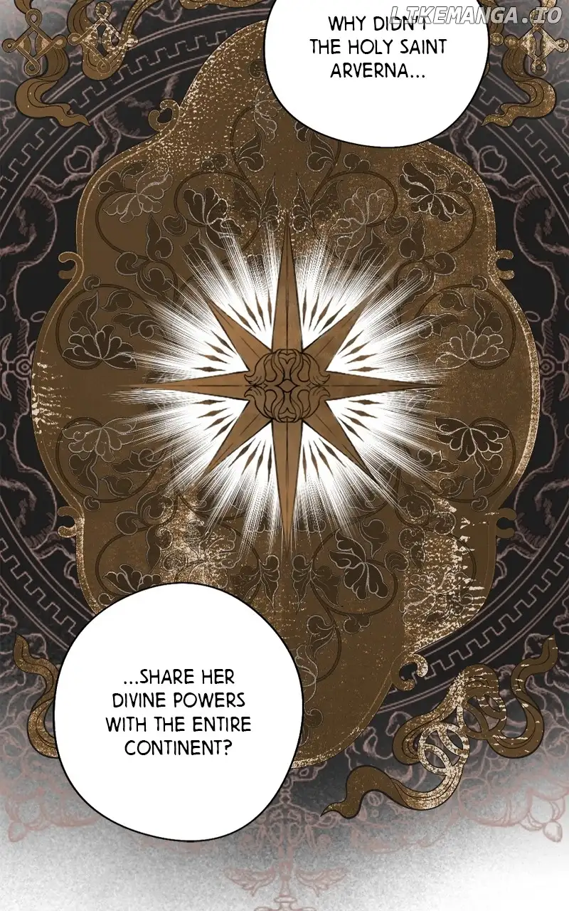 The Demon King’s Confession chapter 93 page 82