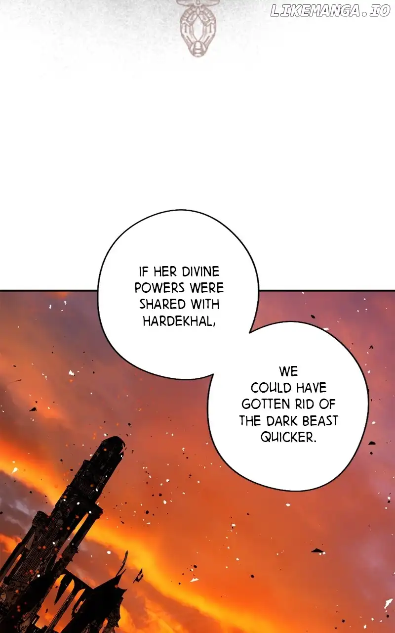 The Demon King’s Confession chapter 93 page 83
