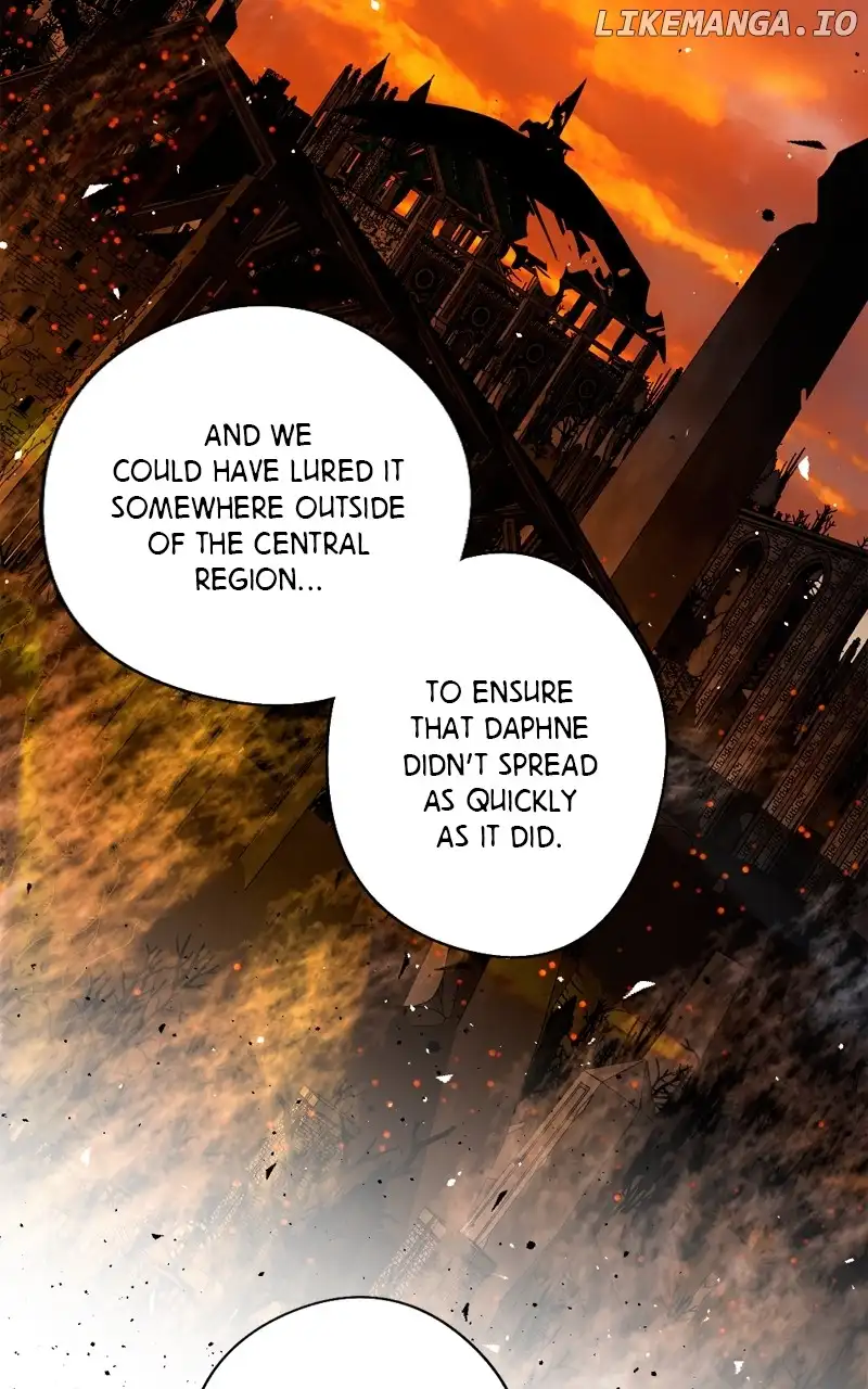 The Demon King’s Confession chapter 93 page 84
